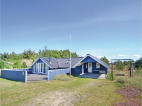 Holiday home Bjerregårdsvej IV